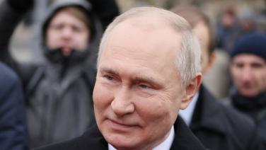 รัสเซียขึ้นบัญชีดำ ‘ล่าตัว’ ผู้พิพากษาศาล ICC อีกคน แก้เผ็ดออกหมายจับ ‘ปูติน’