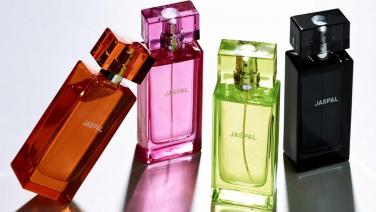 น้ำหอม 4 กลิ่นใหม่ JASPAL Perfume Collection