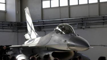 ‘โรมาเนีย’ เปิดตัวศูนย์ฝึก F-16 เทรนนักบินจากชาติพันธมิตรและ ‘ยูเครน’