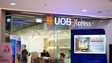 ธนาคารยูโอบี ประเทศไทย เพิ่มการเข้าถึงบริการสินเชื่อส่วนบุคคล ปรับโฉมสาขา UOB Xpress Centers ทั่วประเทศ