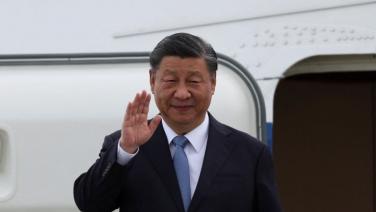 ซัมมิตเดิมพันสูงกับไบเดน ผู้นำจีนเยือนสหรัฐฯ ครั้งแรกในรอบ 6 ปี