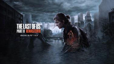 "The Last of Us Part II" รีมาสเตอร์ PS5 ต้นปีหน้า