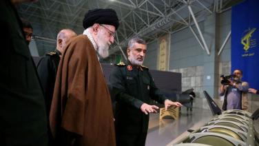 อย่าคบด้วย! ผู้นำอิหร่านร้องเหล่าชาติมุสลิมตัดสัมพันธ์อิสราเอลลงโทษสังหารผู้คนในกาซา