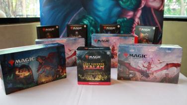 Review: ทดลองเล่น "Magic: The Gathering" การ์ดเกมที่ได้รับความนิยมมากที่สุดในโลก!