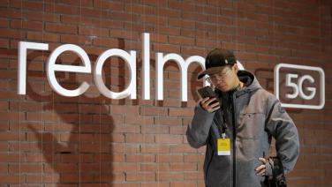 Realme ยอดการจัดส่งทะลุ 200 ล้านเครื่อง เตรียมเปิดตัว“มือถือ”ระดับพรีเมียม
