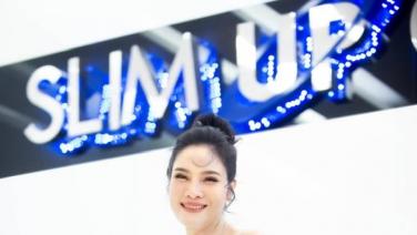 SLIM UP CENTER จัดแคมเปญ “The Queen is Back”
