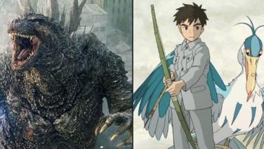 Soft power ระดับโลกของจริง! การ์ตูน Ghibli เปิดตัวอันดับ 1 บ็อกซ์ออฟฟิศสหรัฐ ส่วน Godzilla ครองอันดับ 3