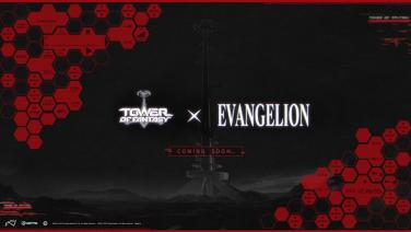 Tower of Fantasy ประกาศ Collab กับอนิเมะหุ่นยนต์ Evangelion ต้อนรับ 2024!