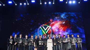 คนบันเทิงกว่าร้อยชีวิต ร่วมงาน!!! Y Universe Awards2023 สุดยอดงานประกาศรางวัลสายวายที่ยิ่งใหญ่ที่สุดในประเทศไทย!!!