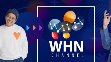 2 พิธีกรรุ่นเก๋า “วิลลี่ แมคอินทอช” และ “เสนา หอย” กับบทบาทความสนุกเรียกเสียงฮาบนโลกออนไลน์ ยอดทะลุ 2 แสนซับภายในเวลาไม่กี่เดือน กับ WHN Channel