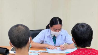 ขยายเปิด รพ.แพทย์แผนไทย 10 แห่ง ครบทุกภาค รักษาฟื้นฟูกว่า 97 รายการ เบิกค่ารักษาได้ตามสิทธิ