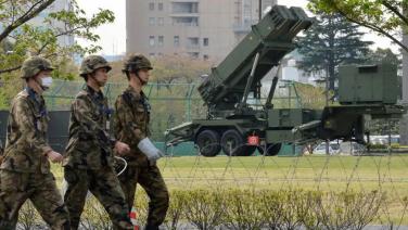 ญี่ปุ่นเตรียมส่ง ‘ขีปนาวุธแพทริออต’ เติมเต็มคลังแสงสหรัฐฯ เปิดทางอเมริกาเสริมอาวุธช่วย ‘ยูเครน’