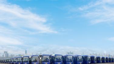 EA เริ่มส่งมอบคาร์บอนเครดิตแก่สวิตเซอร์แลนด์ โครงการ E - Bus ในพื้นที่กรุงเทพฯ
