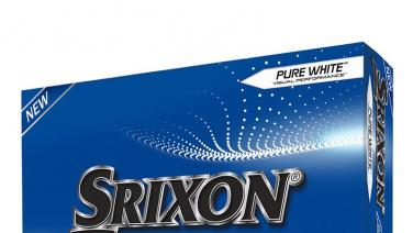 SRIXON AD333 เพิ่มระยะทาง ความรู้สึก และการควบคุมที่ดี