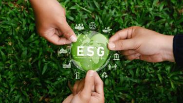 3 ความท้าทายและความเสี่ยง ESG ปี 2024 / ดร.พิพัฒน์ ยอดพฤติการ