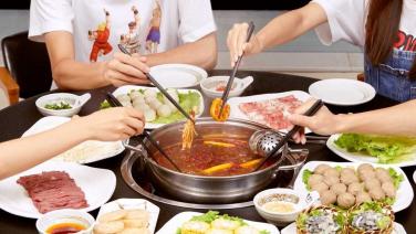 “พาณิชย์” แนะศึกษาโมเดลการทำธุรกิจหม้อไฟในจีน นำปรับใช้ทำร้านอาหารไทย