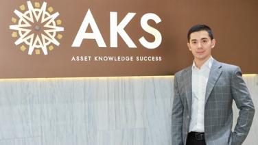 AKSตั้งเป้าพัฒนาธุรกิจโรงแรม-สินเชื่อ