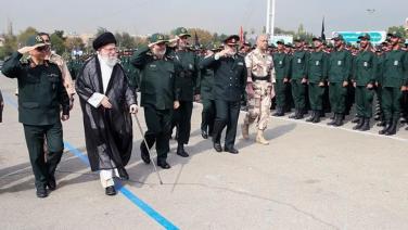 กลัวเหมือนกัน!สื่อมะกันอ้างผู้นำอิหร่านแข้งขาอ่อน สั่งจนท.เลี่ยงยั่วยุเปิดสงครามโดยตรงกับสหรัฐฯ