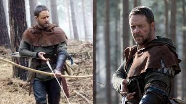 “รัสเซล โครว์“ คนอึด ถ่าย Robin Hood ขาหัก 2 ข้างผ่านไป 10 ปีเพิ่งรู้ตัว