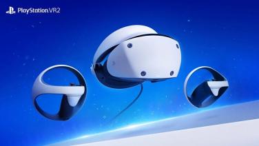 โซนีเล็งปรับแว่น PlayStation VR2 ใช้กับ PC ได้ภายในปี 2024