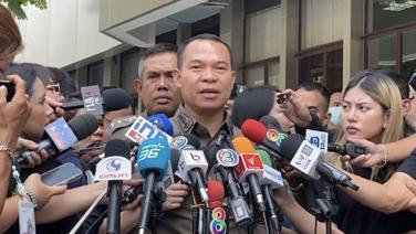 งานเข้ากะเทยปินส์ ตำรวจเตรียมสอบเข้าเมือง-ทำงานในไทยถูกกฎหมายหรือไม่ เบื้องต้นพบใช้วีซ่าท่องเที่ยว 