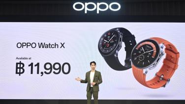 wow gadget : OPPO, Dell, Samsung และ LG