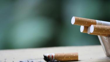ผลการศึกษาชี้ มีผู้สูบบุหรี่จำนวนมากขึ้นที่ประเมินความเสี่ยงจากการใช้บุหรี่ไฟฟ้าสูงเกินไป