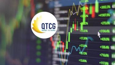QTCG ลั่นพรัอมขาย IPO 180 ล้านหุ้น เข้าเทรด mai