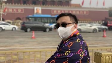 ”สามารถ“ชี้ ค่าฝุ่น PM 2.5 จีนหนักกว่าไทย แต่ รบ.จีน มีมาตรการแก้ปัญหา แนะ“พิธา“หยุดทำอีเวนท์ดับไฟป่า ไล่ไปหาข้อมูลทำศึกซักฟอก