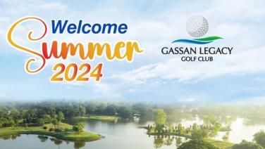 กัซซันฯ ลำพูน จัดโปรโมชัน Welcome Summer 2024