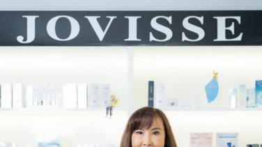 "JOVISSE" (โจวิสเซ่) รุกตลาดบิวตี้ไทยเข้ม เปิดตัว Sunscreen และEye Cream ผลิตภัณฑ์ดูแลผิวหน้านวัตกรรมใหม่ ตัวช่วยเรื่องผิวสวยทันสมัย