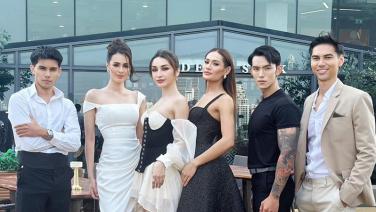 หล่อ - สวย - เก่งครบเครื่อง ส่องความปังผู้เข้าสมัคร “Miss & Mister Supranational Thailand 2024”