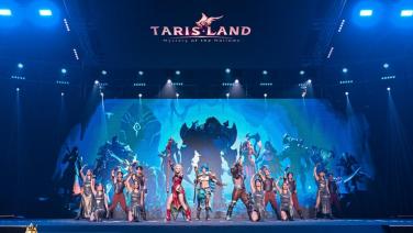 Tarisland และ Nimo ฉายแววในเมืองไทย:  ยักษ์ใหญ่ในอุตสาหกรรมเกมได้จับมือกันเพื่อเป็นผู้นำเทรนด์เกมในเวทีระดับโลก