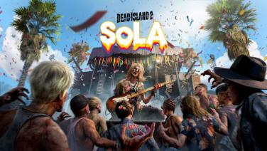 Dead Island 2 เนื้อเรื่องเสริม "SoLA" พร้อมวางจำหน่ายแล้ว!