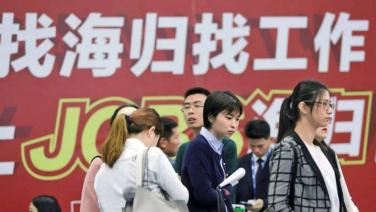 New China Insights : เมื่อคนจีนรุ่นใหม่เริ่มมีคำถาม เรียนจบต่างประเทศคุ้มหรือไม่คุ้ม?