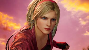 Tekken 8 ปล่อยโรดแมปซีซัน 1 คาราเต้สาว "ลิเดีย" ลงสังเวียน