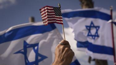 ใหญ่คับปฐพี! US ขู่แก้แค้นศาลอาญาโลก หากออกหมายจับ 'อาญชากรรมสงคราม' พวกผู้นำอิสราเอล