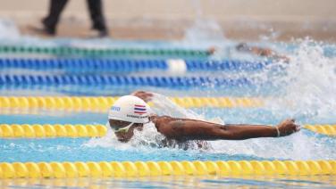 148 สโมสรส่งทีมแข่งว่ายน้ำชิงแชมป์ประเทศไทย ต่อยอดทีมชาติ