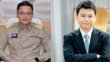 ป.ออกหมายเรียก "อธิบดี สถ.-ผอ.มศว" เอี่ยวโกงสอบท้องถิ่น รับทราบข้อหาภายในสัปดาห์นี้ เผยหลักฐานชัดใช้อำนาจเอื้อขบวนการทุจริต