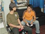 รวบ “ไมค์ แก้ผ้า” ควงเมียเด็กดักปล้นนักเรียน