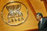 Asean’s new secretary general Surin Pitsuwan