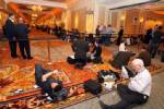 รวมมิตรสีสันงาน CES 2008
