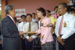 ศาลปกครองระงับเลิกจ้าง TITV เบรก “สนธิญาณ” นั่งแท่น ผอ.ข่าว