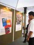 “อภิรักษ์” นำ ปชช.ทำบุญวันสิ้นพระชนม์ 7 วัน ณ ลานคนเมือง