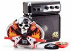 "Guitar Hero Air Guitar Rocker" สนุกสุดเหวี่ยงกับกีต้าร์ลม