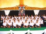 “วันเด็ก” ตากงดรื่นเริงเน้นจัดกิจกรรมไว้ความอาลัยถวายแด่พระพี่นางฯ