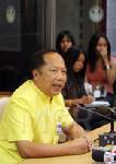 “ไพศาล” ชี้ช่อง กกต.เสี่ยงคุก - หาก “ยุทธ” ผิดต้องแดงยกพวง