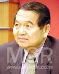 “โสภณ” วอนนายกฯ ลงพื้นที่ “เนวินบุรี” ตรวจเลือกตั้งซ่อม