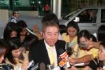 “ฉลองภพ” ยันแบงก์ชาติแก้ปัญหา “เงินบาท” หลงทาง-ตัวการทำตลาดเงินปั่นป่วน