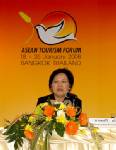 ททท.ระบุงาน ATF เปิดช่องผู้ประกอบการ SMEs แข่งขันทางการตลาด